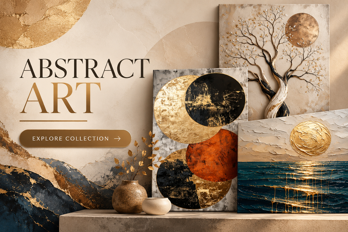 ABSTRACT ART