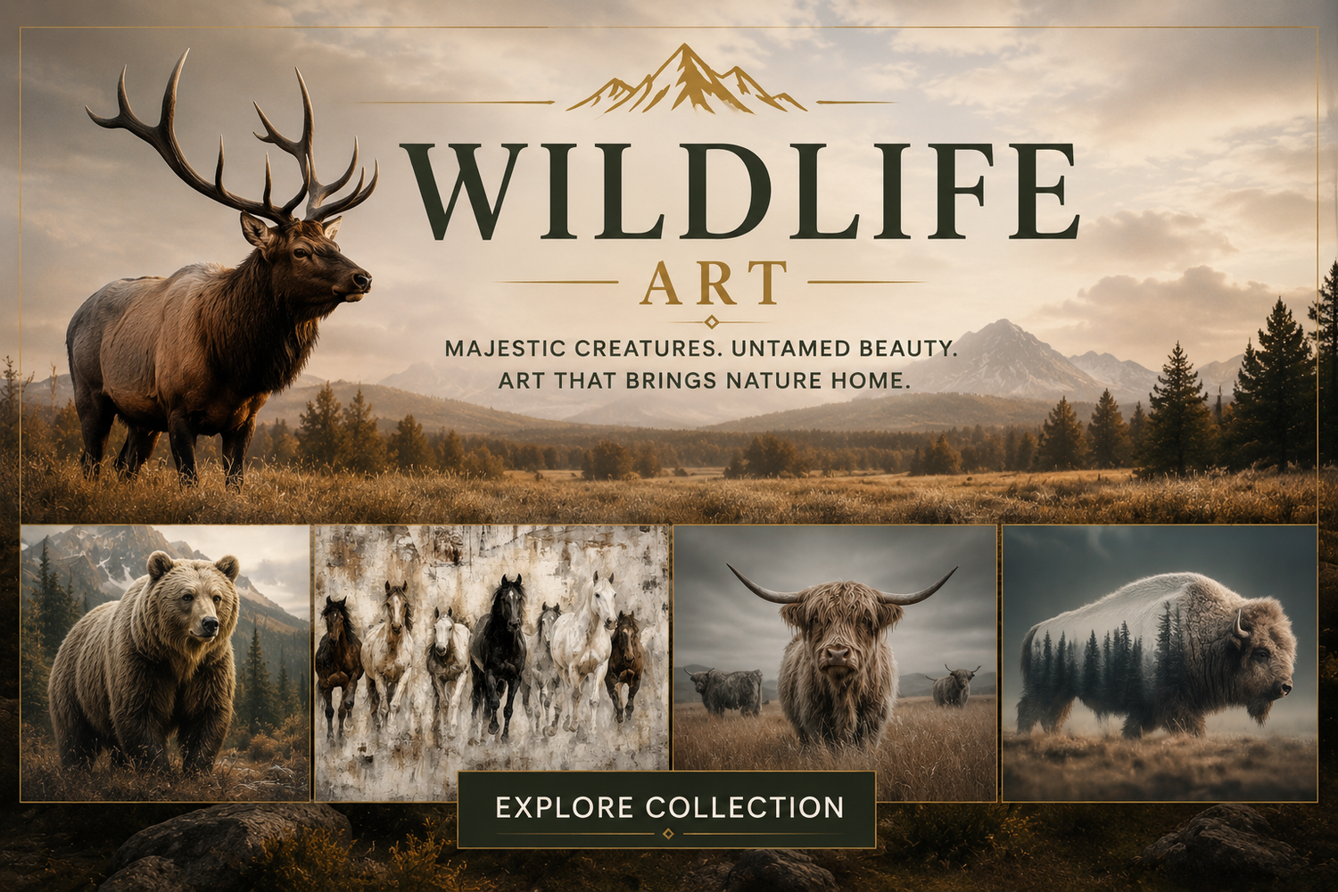 WILDLIFE