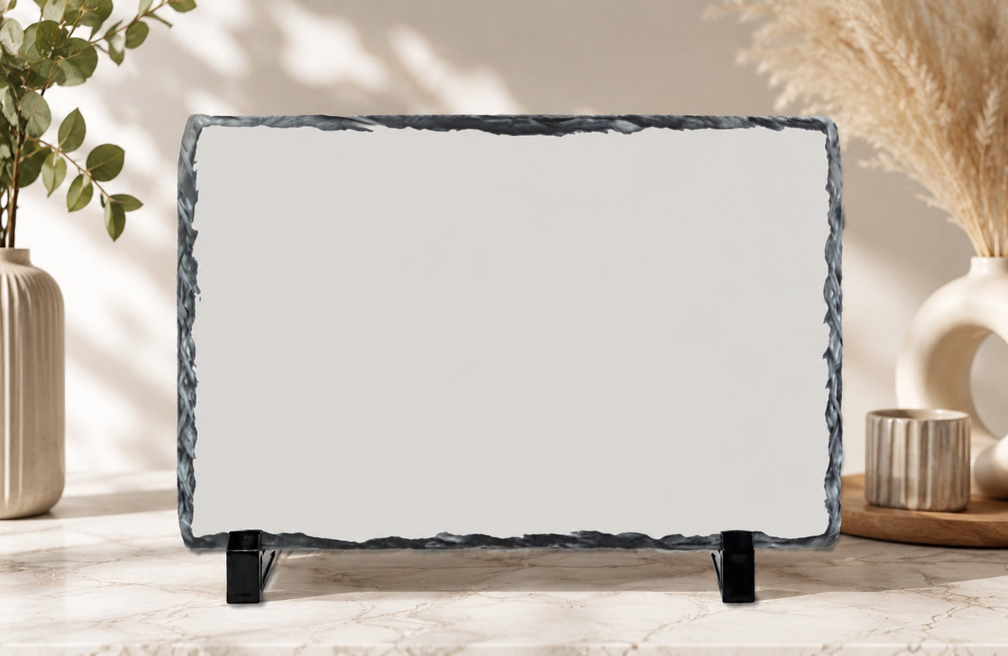 Memory Stone Rectangle Horizontal