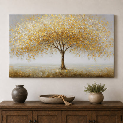 Golden Tree of Life