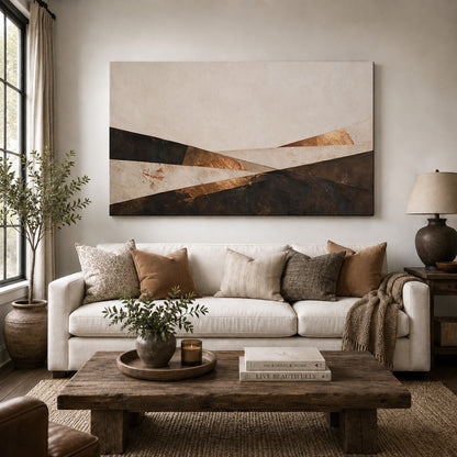Gilded in Bronze and Ivory