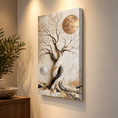 Celestial Harmony Tree