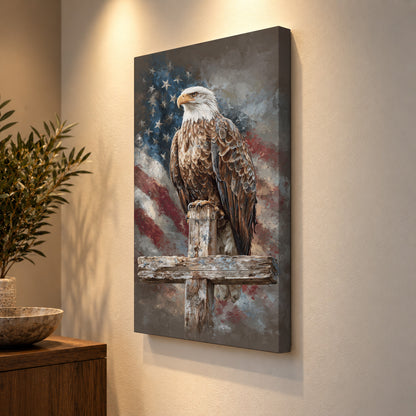 Guardian of Freedom