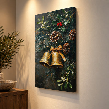Golden Bells of Christmas