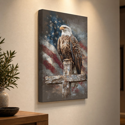 Guardian of Freedom