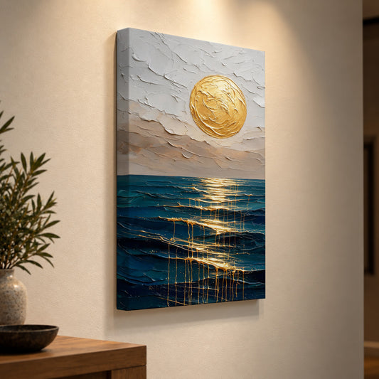 Golden Tide
