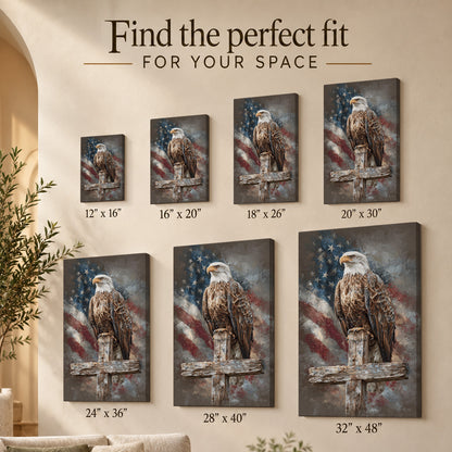 Guardian of Freedom