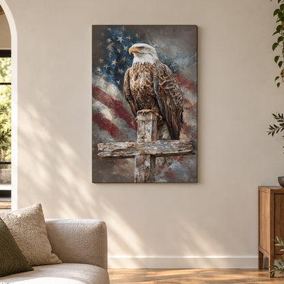 Guardian of Freedom