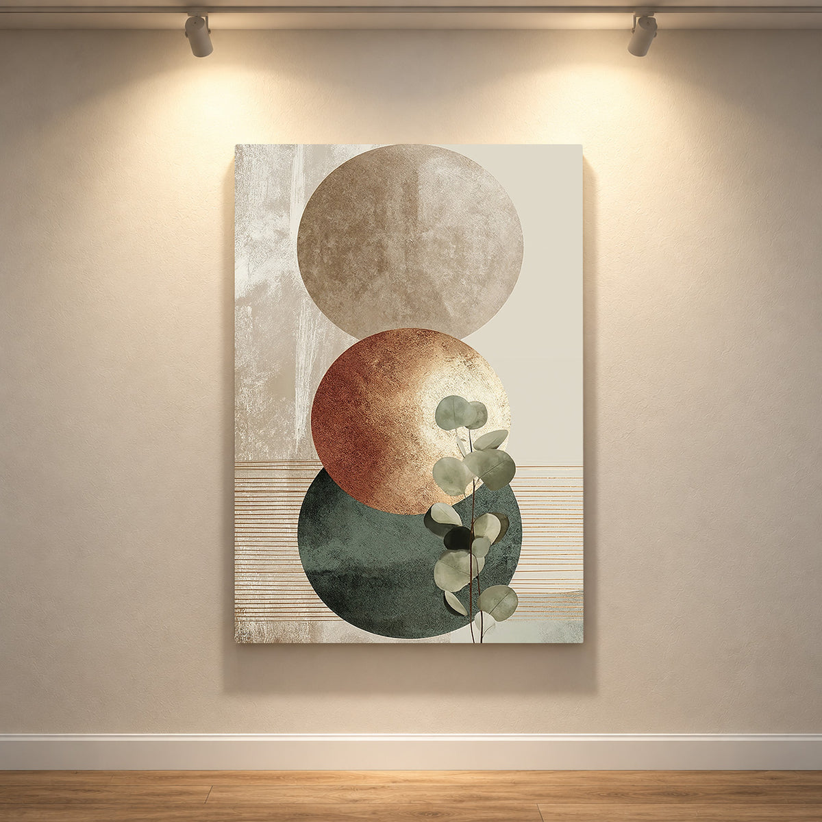Earthbound Harmony