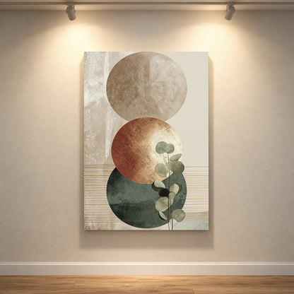 Earthbound Harmony