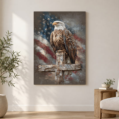 Guardian of Freedom