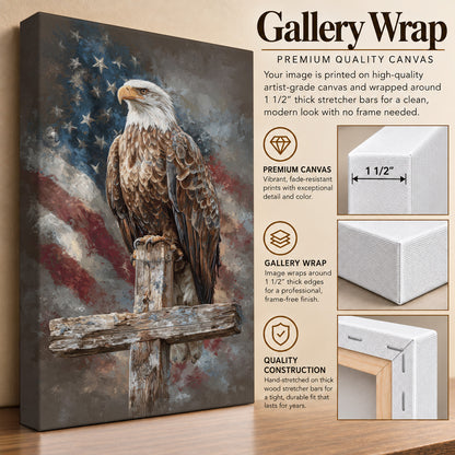 Guardian of Freedom