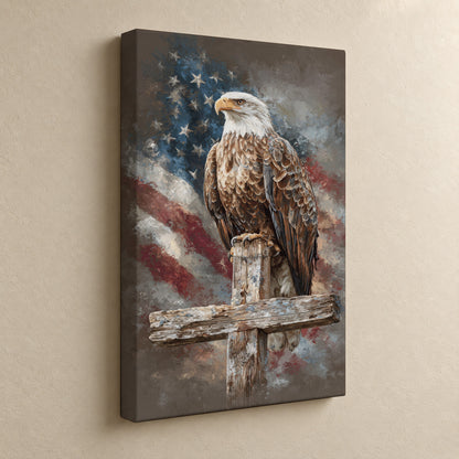 Guardian of Freedom